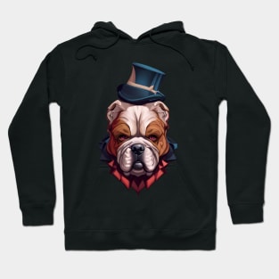 Rocco Hoodie